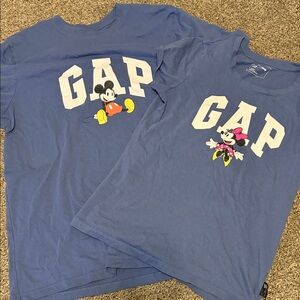 GAP Disney bundle